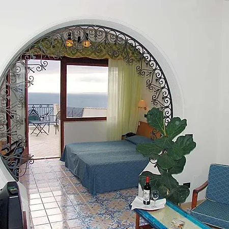 Hotel Vello D'oro 3*