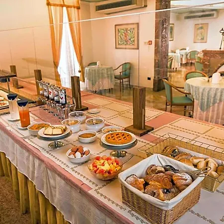 Vello D'oro Hotel 3*