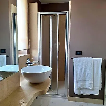 Vello D'oro Hotel