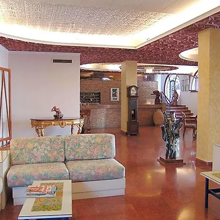 Vello D'oro 3*
