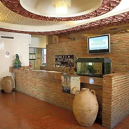 Hotel Vello D'oro 3*