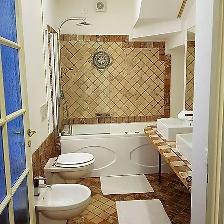 Vello D'oro Hotel