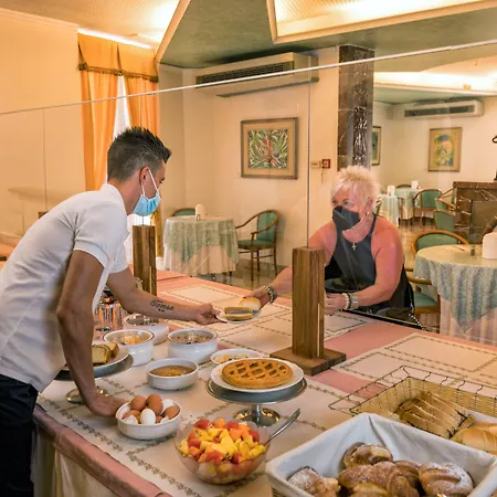 Vello D'oro Hotel Taormina