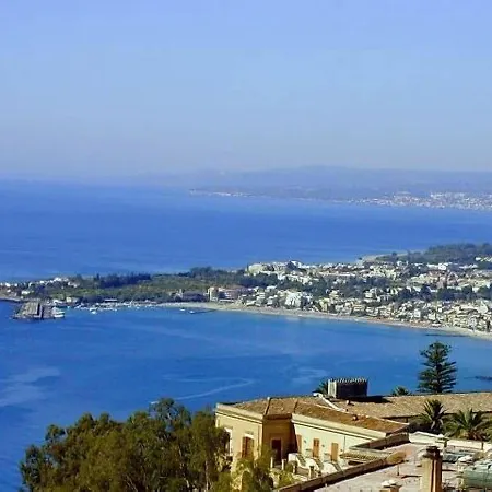Hotel Vello D'oro Taormina
