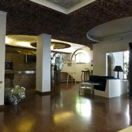 فندق Vello D'oro تاورمينا