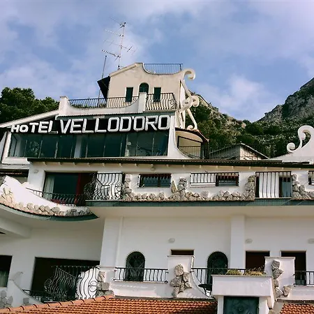 Hotel Vello D'oro Taormina