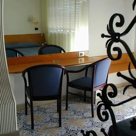 Vello D'oro Taormina