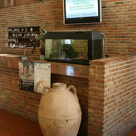 Hotel Vello D'oro 3*