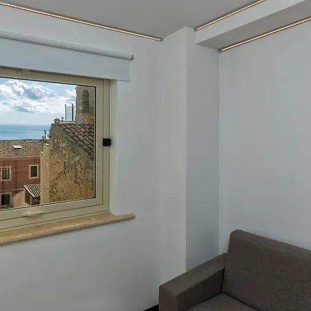 Vello D'oro Hotel Taormina