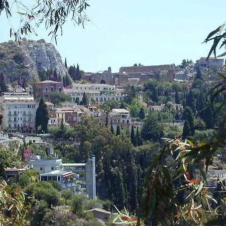 Vello D'oro 3* Taormina