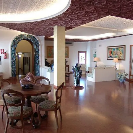 Vello D'oro 3*