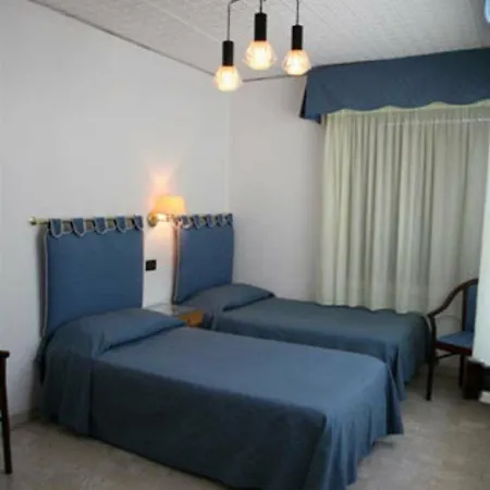 Hotel Vello D'oro 3*