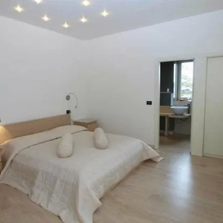 Hotel Vello D'oro