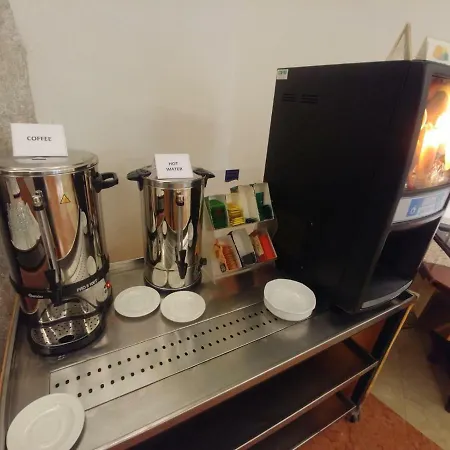 Hotel Vello D'oro 3*