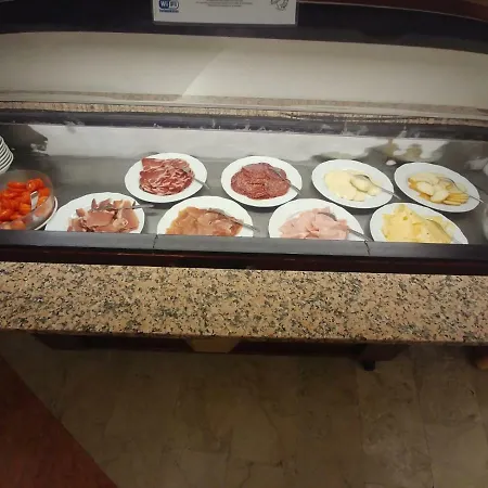 Vello D'oro 3* Taormina