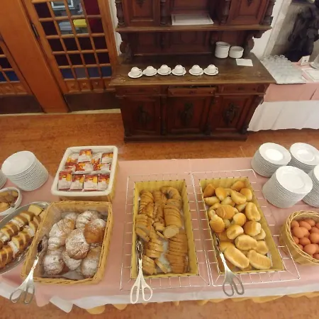 Vello D'oro فندق