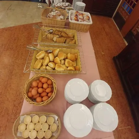 فندق Vello D'oro تاورمينا