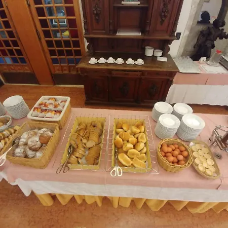 Vello D'oro فندق