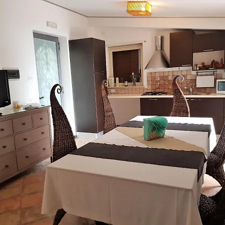 Vello D'oro Hotel 3*