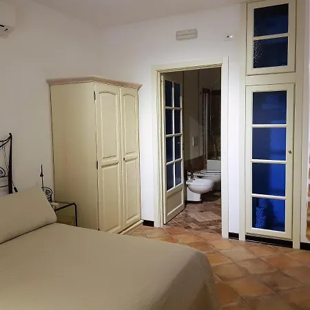 Vello D'oro Taormina