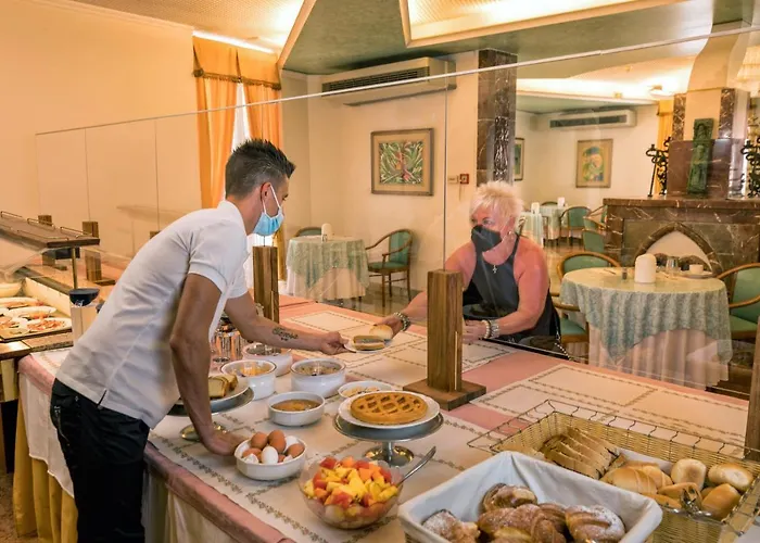 Vello D'oro Таормина