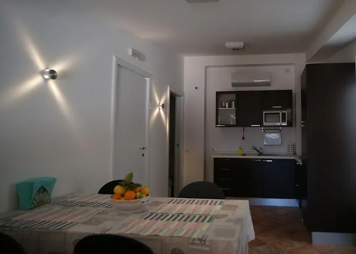 Vello D'oro Отель 3*