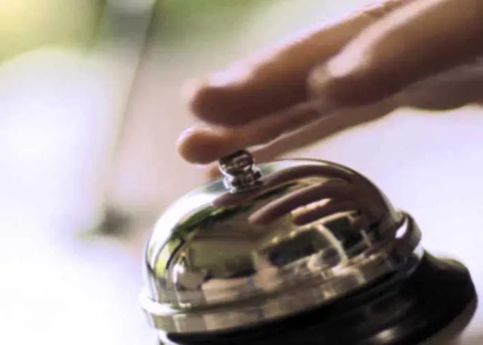 Vello D'oro Отель