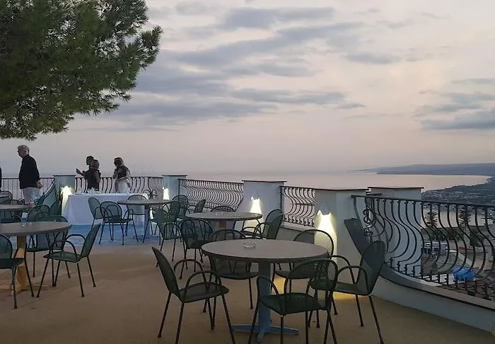 Vello D'oro Ξενοδοχείο Ταορμίνα