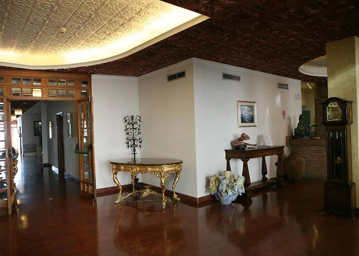 Отель Vello D'oro Таормина