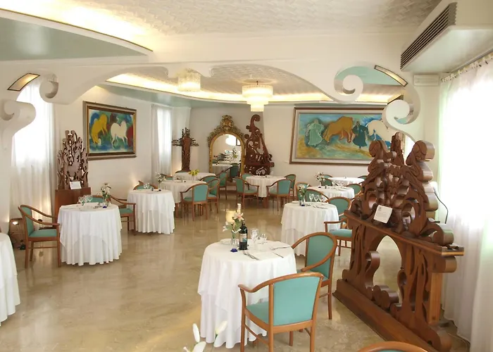 Vello D'oro Таормина