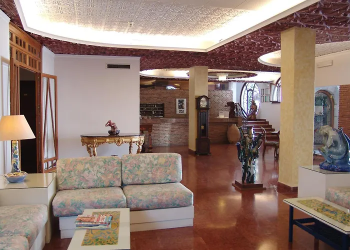 Отель Vello D'oro