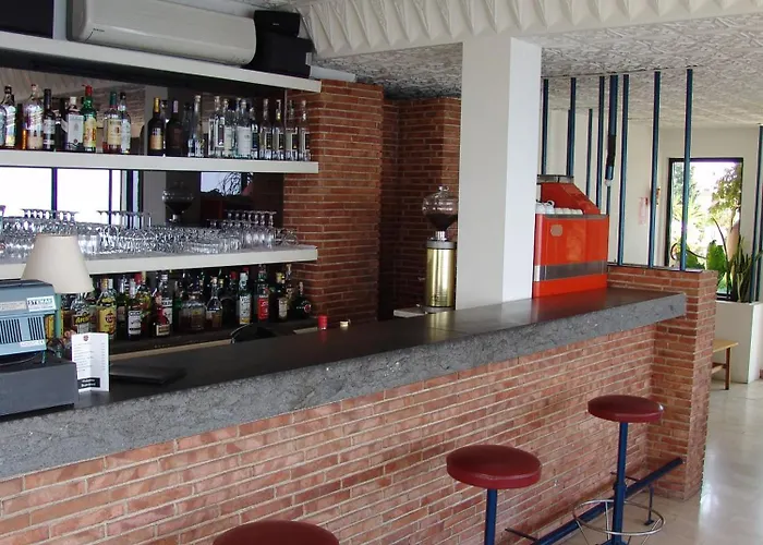 Отель Vello D'oro