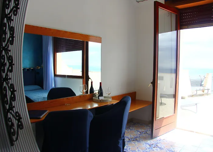 Отель Vello D'oro 3*