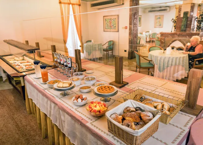 Отель Vello D'oro