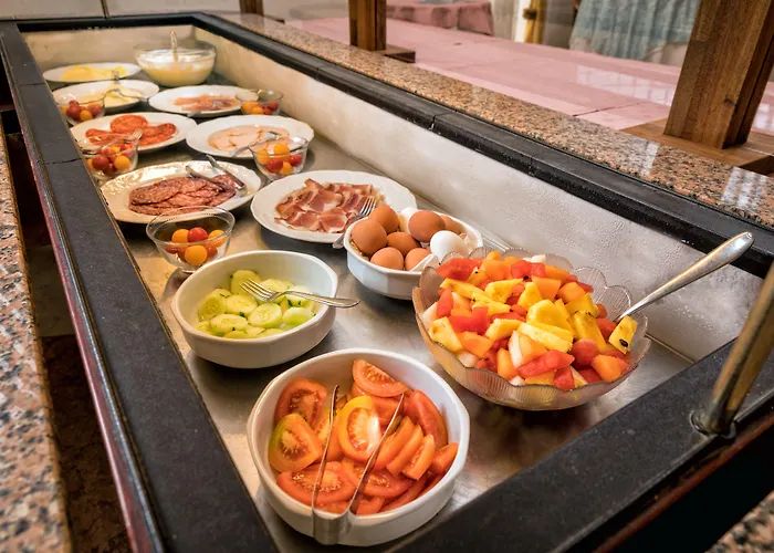 Vello D'oro Отель