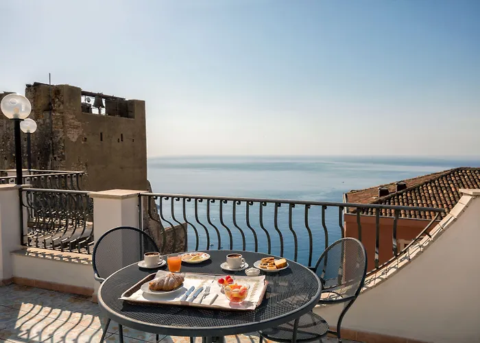 Vello D'oro Таормина