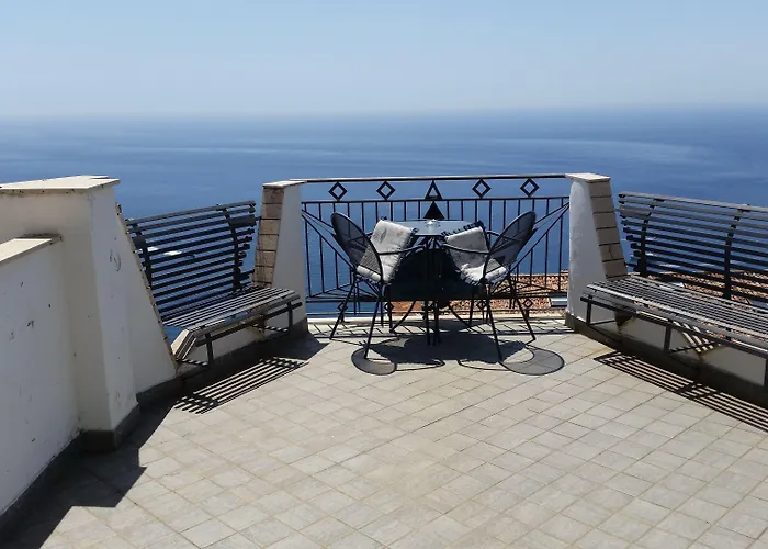 Vello D'oro 3* Таормина