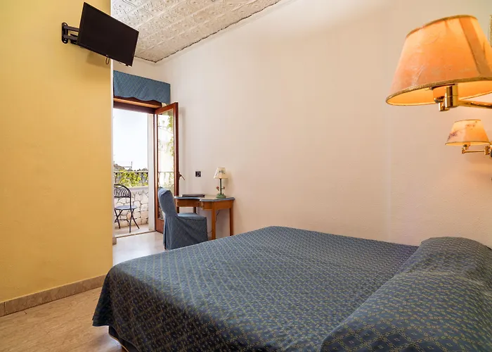 Vello D'oro Отель 3*