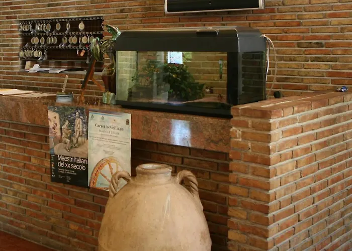 Ξενοδοχείο Vello D'oro 3*
