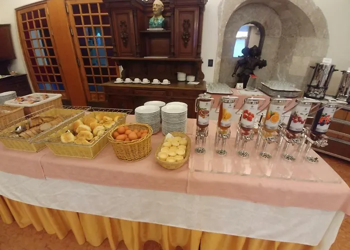 Vello D'oro 3* Ταορμίνα