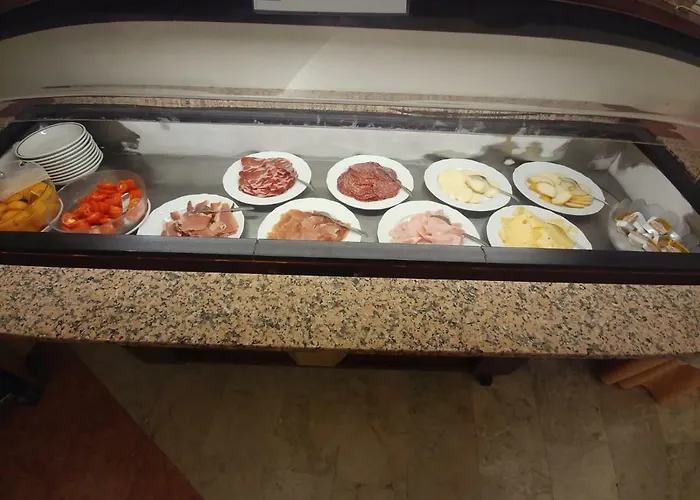 Vello D'oro 3* Таормина