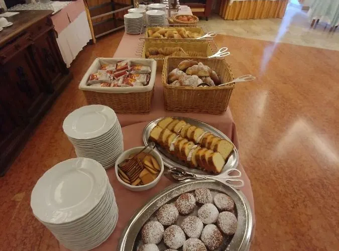 Vello D'oro Отель 3*