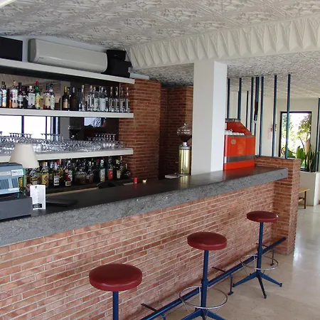 Hotel Vello D'oro