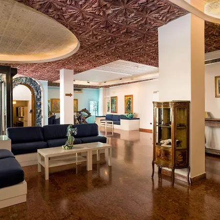 Vello D'oro Hotel Taormina