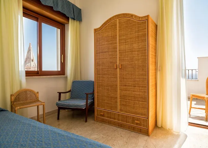 Vello D'oro Hotel 3*