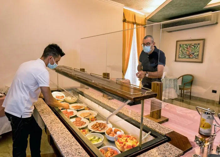 Vello D'oro 3* Taormina