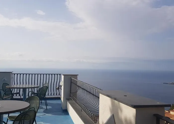 Vello D'oro Hotel 3*