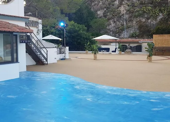 Vello D'oro Hotel Taormina