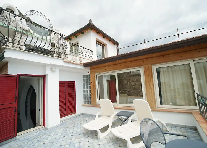 Vello D'oro Hotel 3*