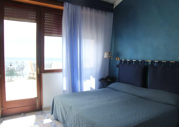 Vello D'oro Hotel Taormina